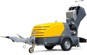 Оборудование для выравнивание полов